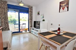 Piso en venta en Torrequebrada en Benalmádena