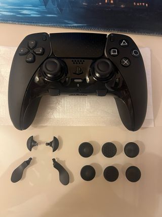 Mando DualSense Edge PS5 NUEVO SIN ESTRENAR