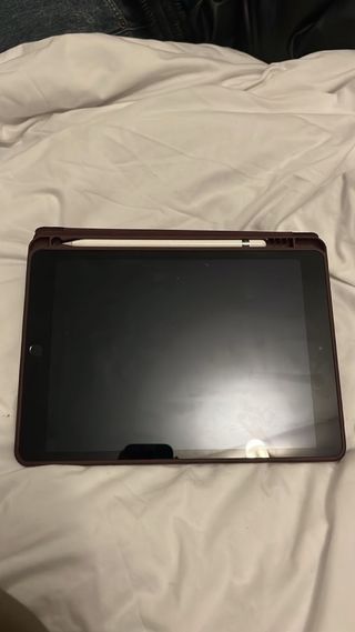 iPad 9ª Gen + Apple Pencil 1ª Gen