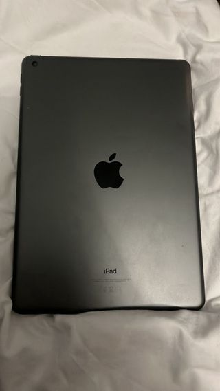 iPad 9ª Gen + Apple Pencil 1ª Gen