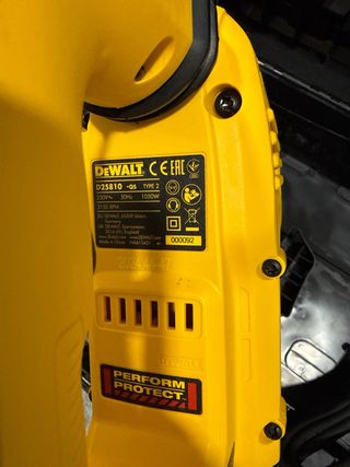 Martillo Demoledor DeWalt D25810K SDS-MAX