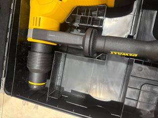 Martillo Demoledor DeWalt D25810K SDS-MAX