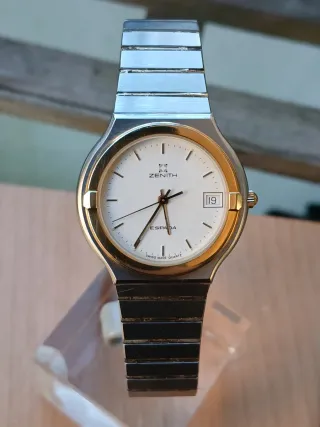 Zenith Espada Cuarzo
