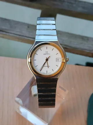 Zenith Espada Cuarzo