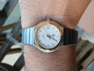 Zenith Espada Cuarzo