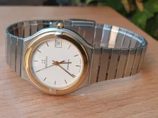 Zenith Espada Cuarzo