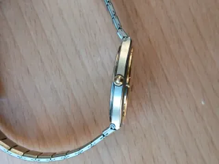 Zenith Espada Cuarzo