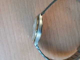 Zenith Espada Cuarzo