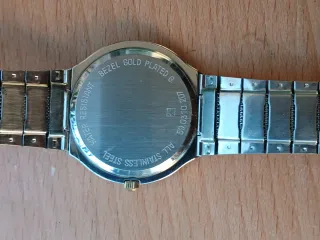 Zenith Espada Cuarzo