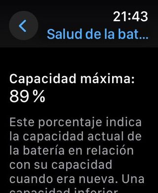 Apple Watch SE 44mm Cellular