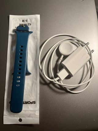 Apple Watch SE 44mm Cellular