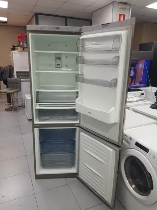 Nevera Combi Fagor 1.85m con garantía