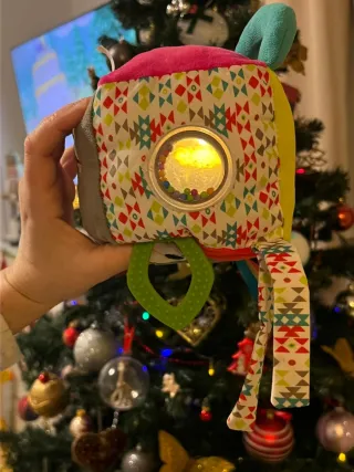 Lote Juguetes Bebé VTech Perro Interactivo y mas .