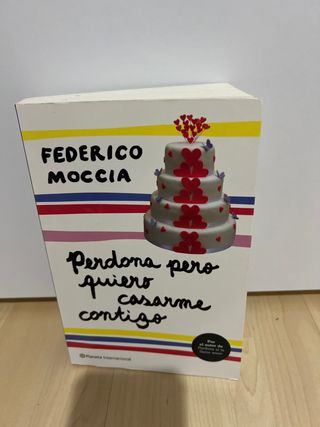 Perdona pero quiero casarme contigo (Spanish Ed...