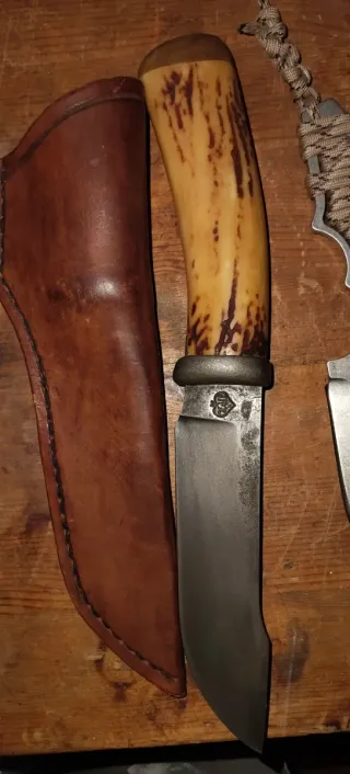 Cuchillos de mi colección personal.