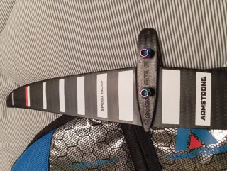 Estabilizador Wingfoil Armstrong Speed 180