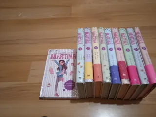 Un desastre de cumpleaños, aventuras en Londres,..