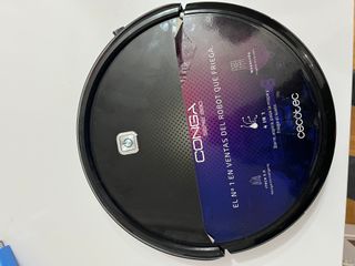 Aspirador Conga Serie 990