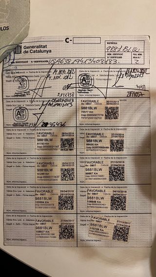 Mercedes-Benz Vito 110 CDI 2001