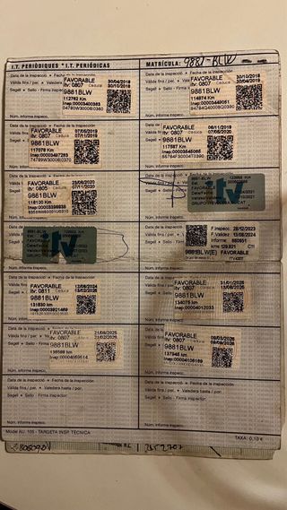 Mercedes-Benz Vito 110 CDI 2001