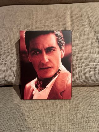 DVD El Padrino Colección