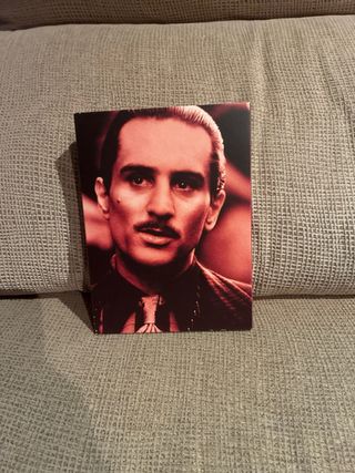 DVD El Padrino Colección