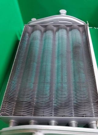 DESPIECE PARA CALDERA FONDITAL PANAREA ECOCOMPACT