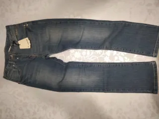 Jeans bambina Geox taglia 10 anni