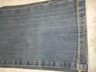 Jeans bambina Geox taglia 10 anni