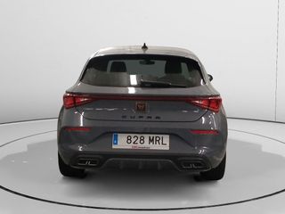 Cupra León 1.5 eTSI