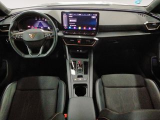 Cupra León 1.5 eTSI
