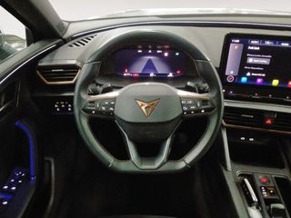 Cupra León 1.5 eTSI