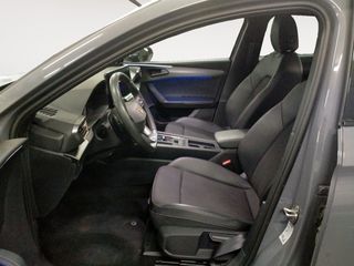 Cupra León 1.5 eTSI