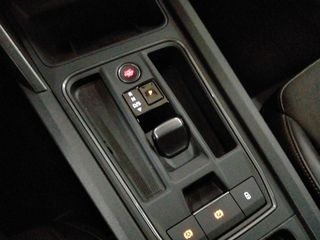 Cupra León 1.5 eTSI