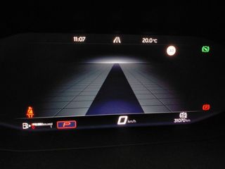 Cupra León 1.5 eTSI