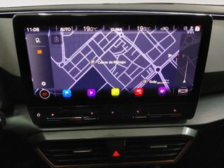 Cupra León 1.5 eTSI