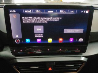 Cupra León 1.5 eTSI