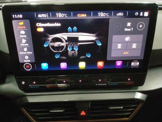 Cupra León 1.5 eTSI