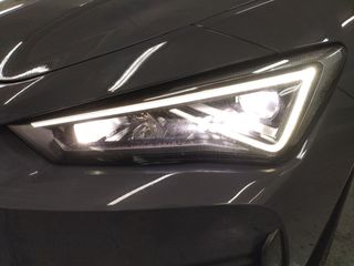 Cupra León 1.5 eTSI