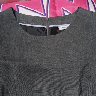 Vestito donna elegante