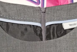 Vestito donna elegante