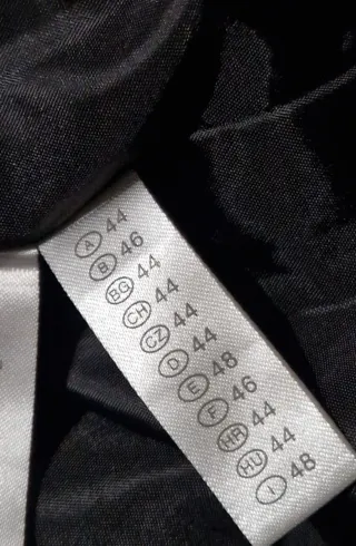 Vestito donna elegante