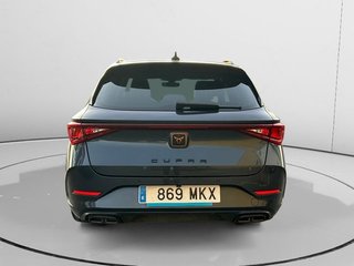 Cupra León 1.5 eTSI