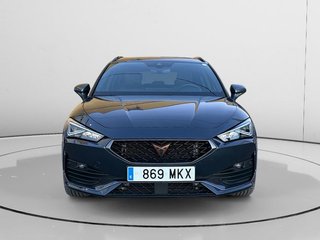 Cupra León 1.5 eTSI