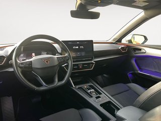 Cupra León 1.5 eTSI
