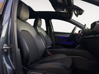 Cupra León 1.5 eTSI