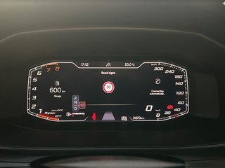 Cupra León 1.5 eTSI