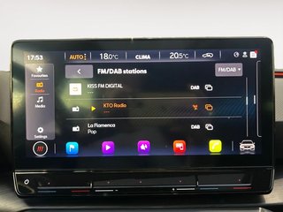 Cupra León 1.5 eTSI