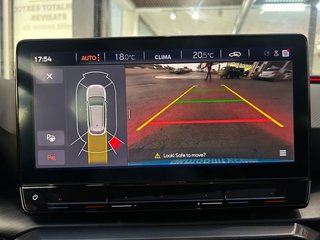 Cupra León 1.5 eTSI