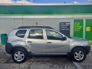 Dacia Duster 2010